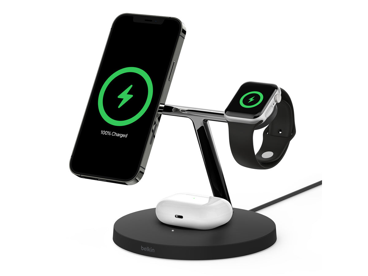 ChargeCube