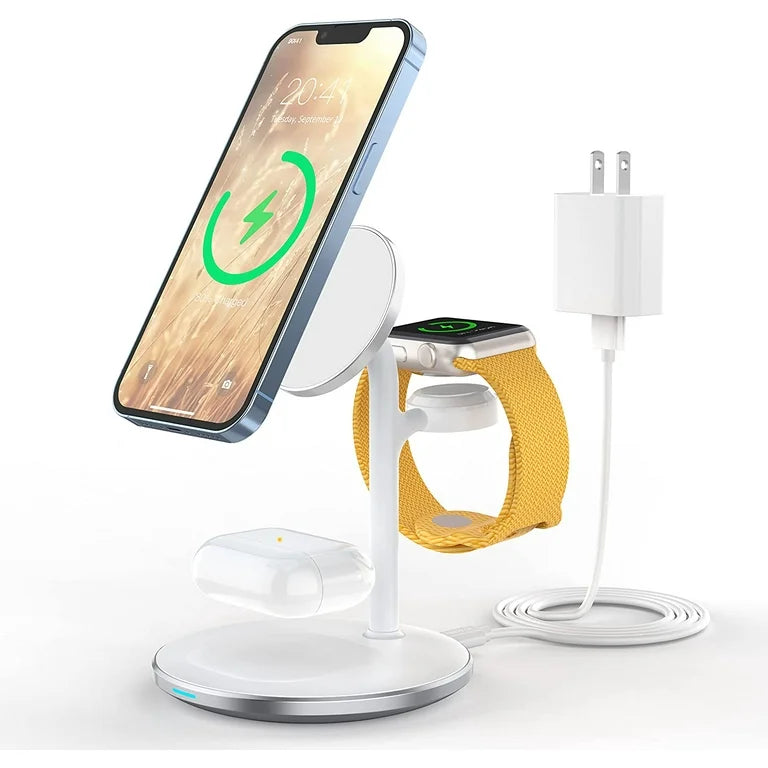 ChargeCube