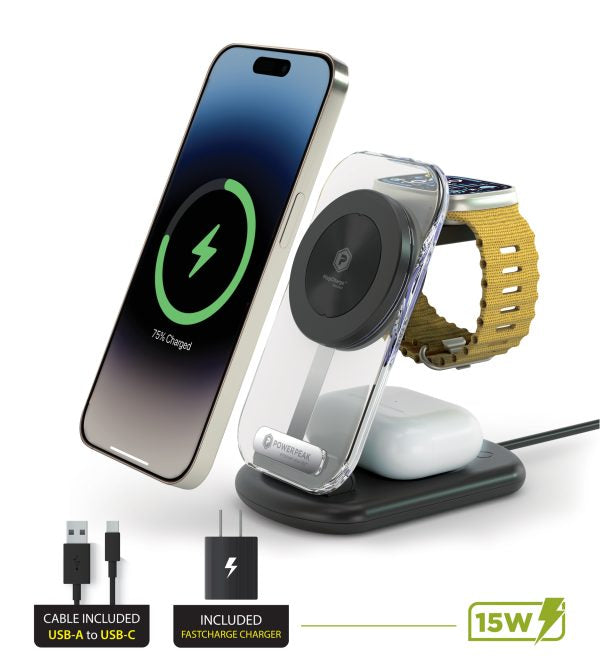 ChargeCube