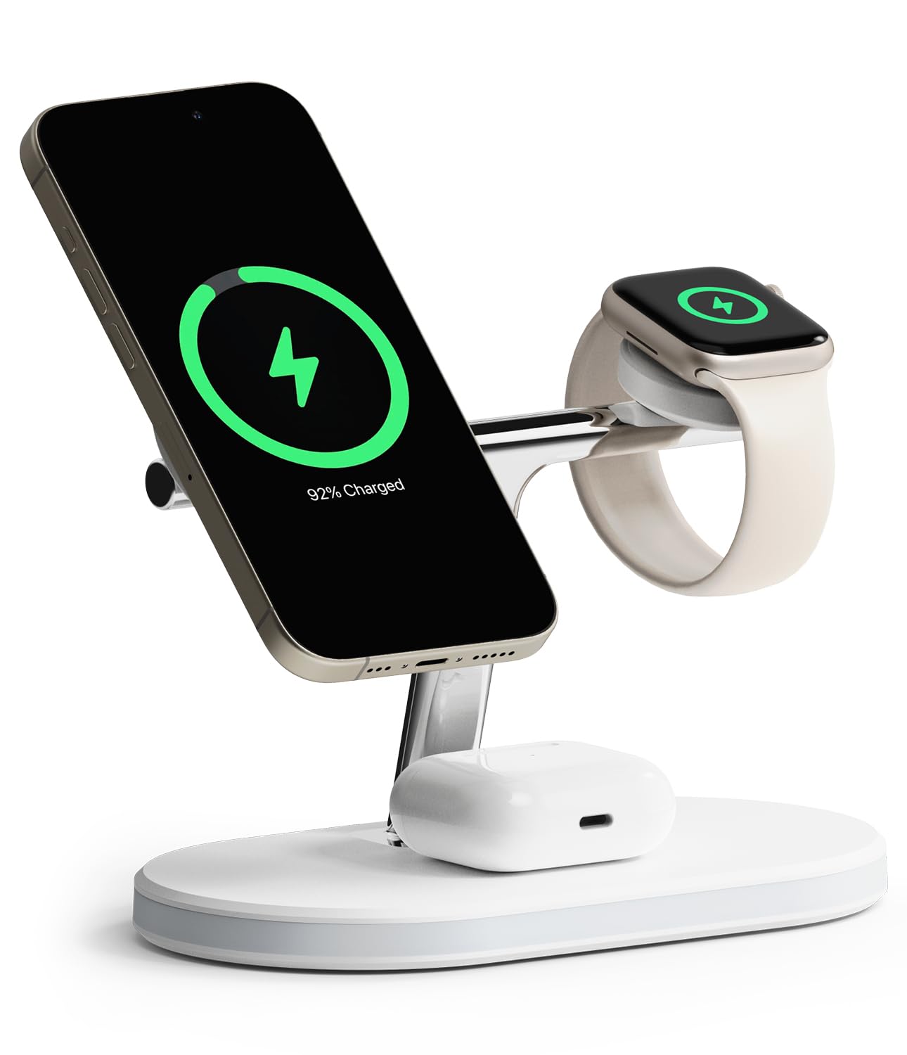 ChargeCube
