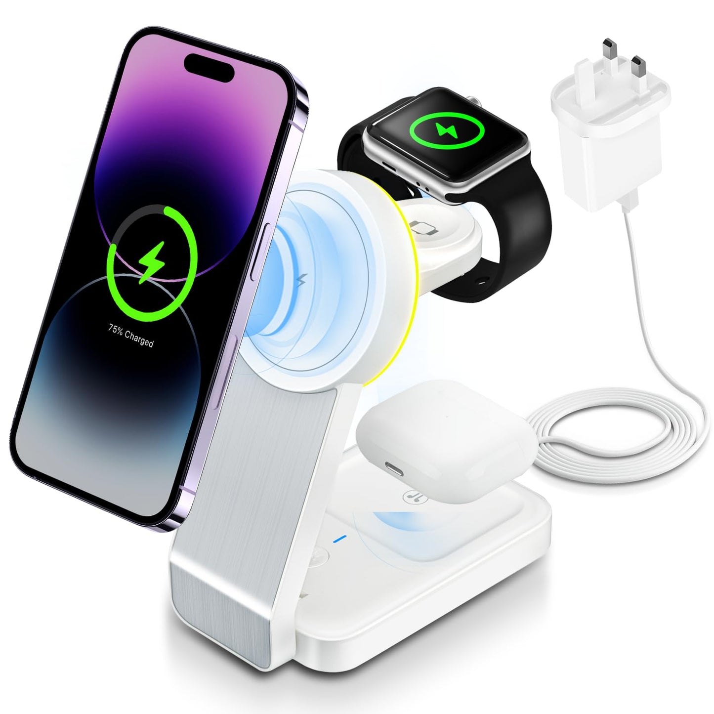 ChargeCube