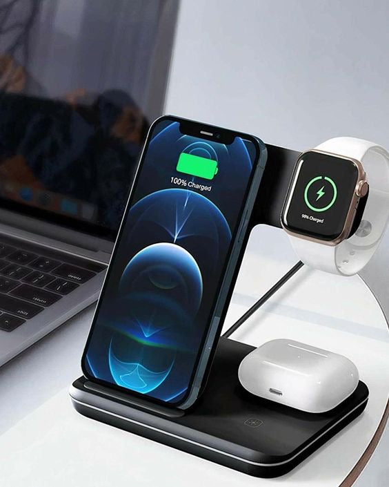 ChargeCube