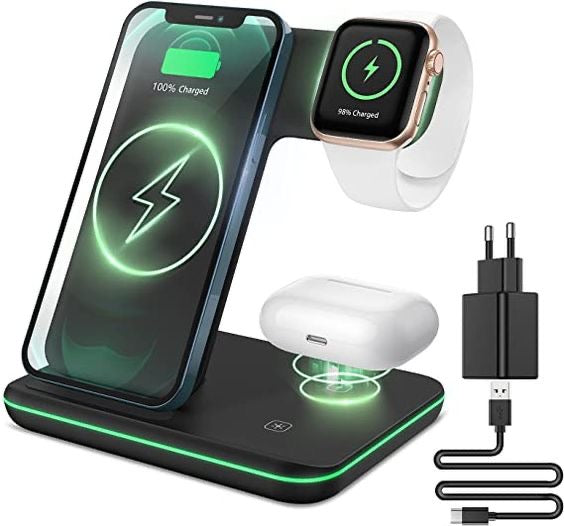 ChargeCube