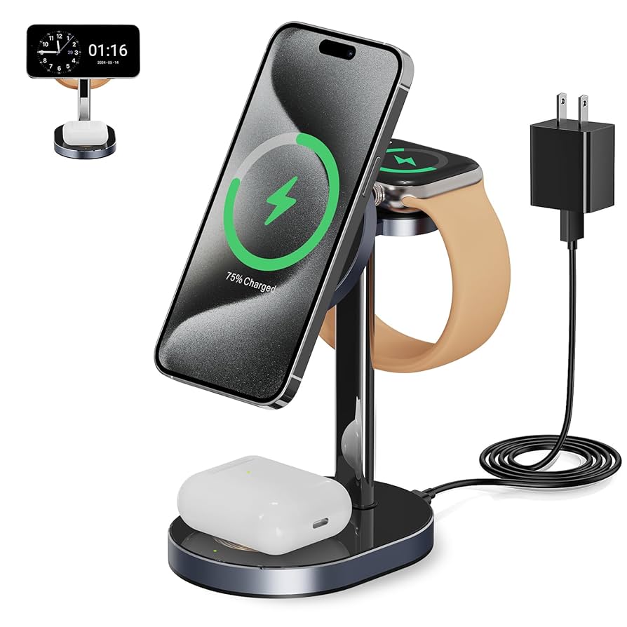 ChargeCube