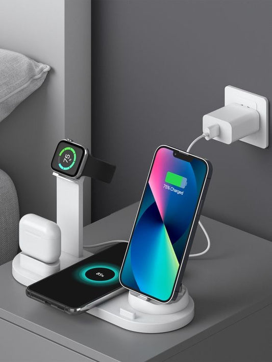 ChargeCube