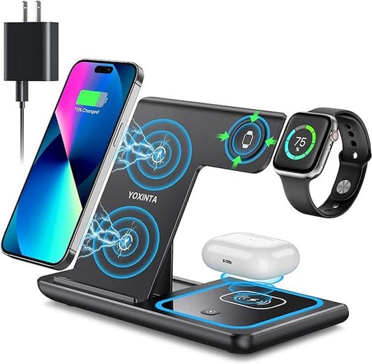 ChargeCube